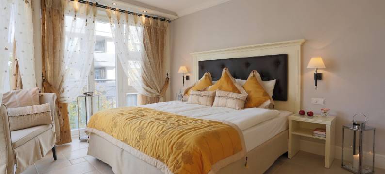 拉卡萨精品酒店(Boutiquehotel la Casa)图片