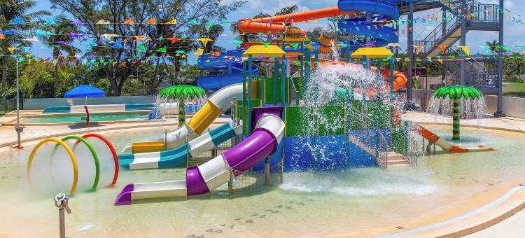 坎昆美利亚玛雅之家全包酒店(Melia Casa Maya Cancun All Inclusive)图片