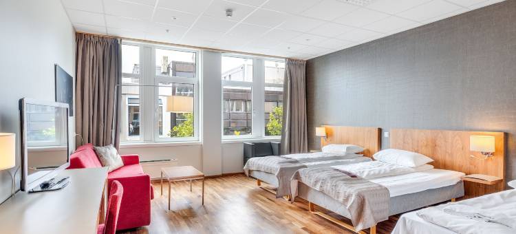 品质酒店公寓(Quality Hotel Residence)图片