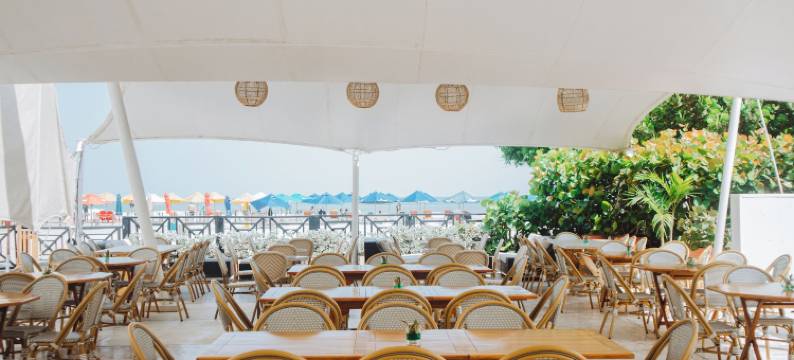 法兰达大加勒比酒店 - Radisson Individuals 旗下成员(Hotel Caribe by Faranda Grand, a Member of Radisson Individuals)图片