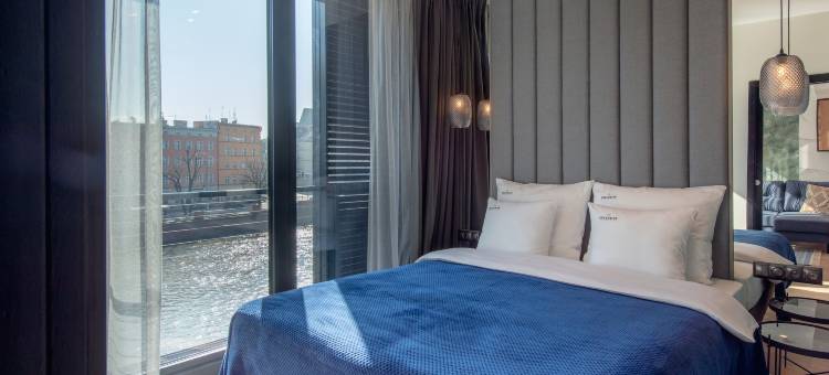 inQse弗罗茨瓦夫 | 码头(inQse Wroclaw | Marina)图片