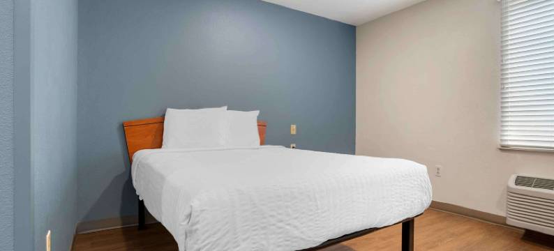 美国长住精选套房酒店 - 格尔夫波特(Extended Stay America Select Suites - Gulfport)图片