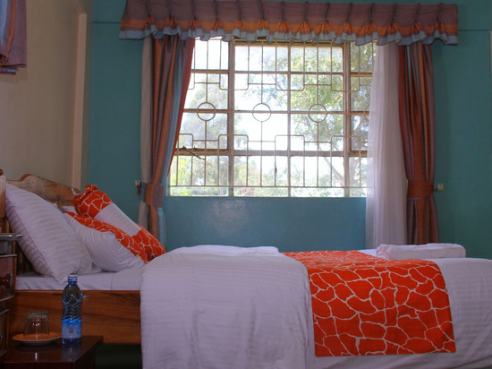 卡卡梅加歇威酒店