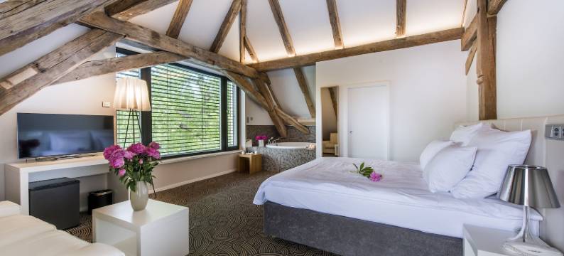 庭院度假村(Yard Resort)图片