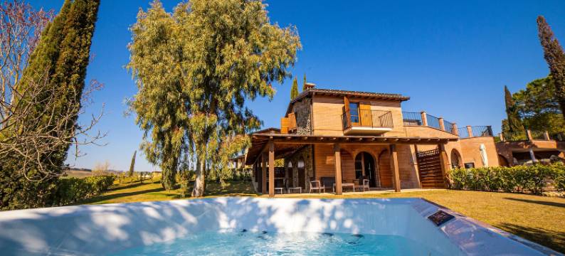 特拉安缇卡农庄旅馆(Terra Antica - Resort, Winery & Spa)图片