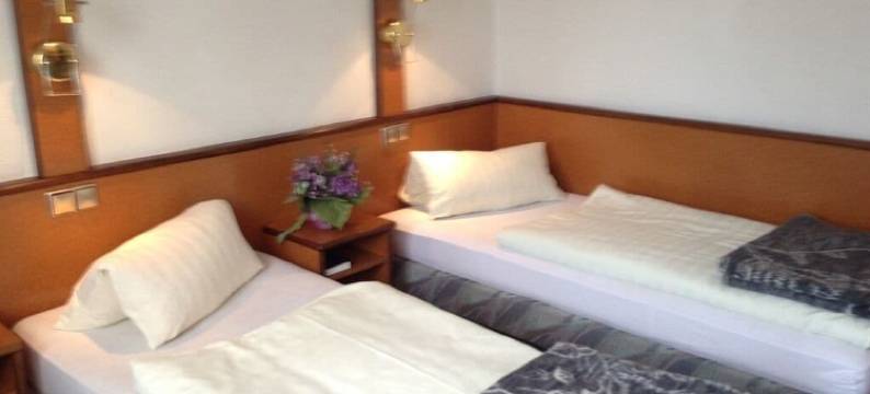 柯尔奇伊贝霍夫酒店(Kircheiber Hof)图片