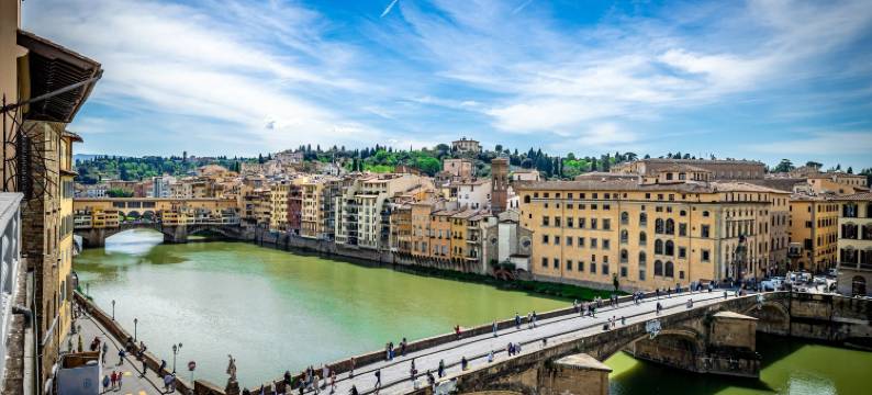 里瓦尔塔酒店(Il Rivalta)图片