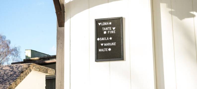 北山宾馆(Das Nordberg Guesthouse)图片