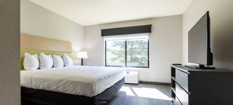Country Inn & Suites by Radisson, Appleton Airport - Fox River Mall Area图片