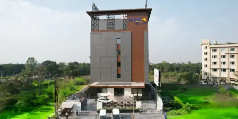 哈里瓦縣普萊德精英酒店