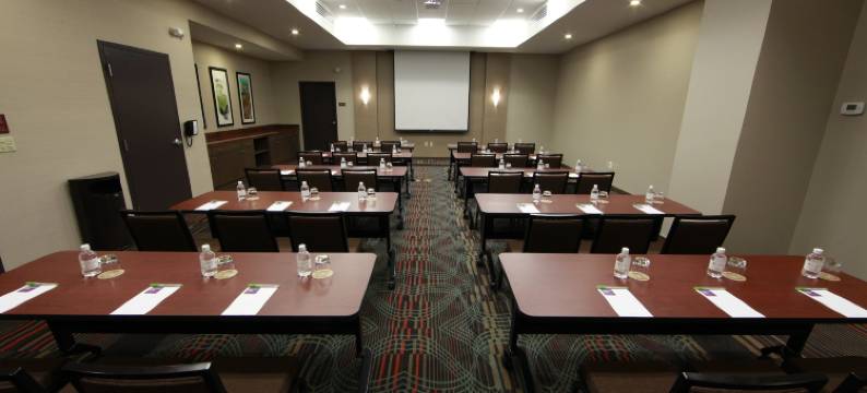 提华纳凯悦嘉轩酒店(Hyatt Place Tijuana)图片