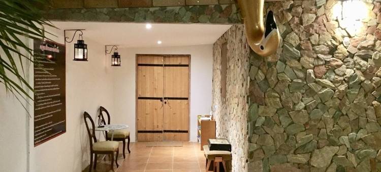 芭提雅休闲游泳池别墅酒店(The Rest Pool Villa at Pattaya)图片
