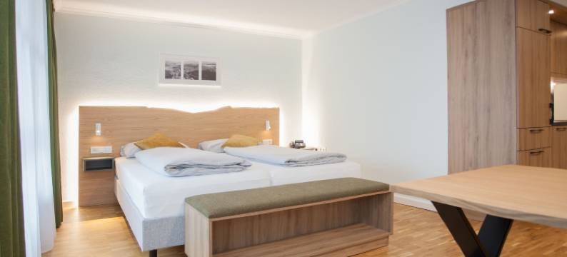 温特伯格哈皮玛格度假公寓(Hapimag Ferienwohnungen Winterberg)图片