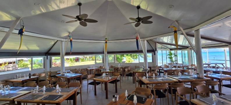 芙蓉酒店(Hotel Hibiscus)图片