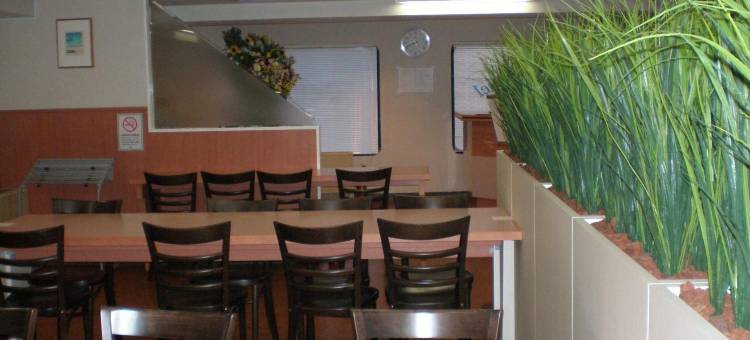 高崎站前广场酒店(Takasaki Ekimae Plaza Hotel)图片