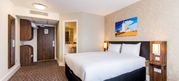 美人鱼 - 伊普斯维奇马斯顿旅馆(Mermaid, Ipswich by Marston's Inns)图片