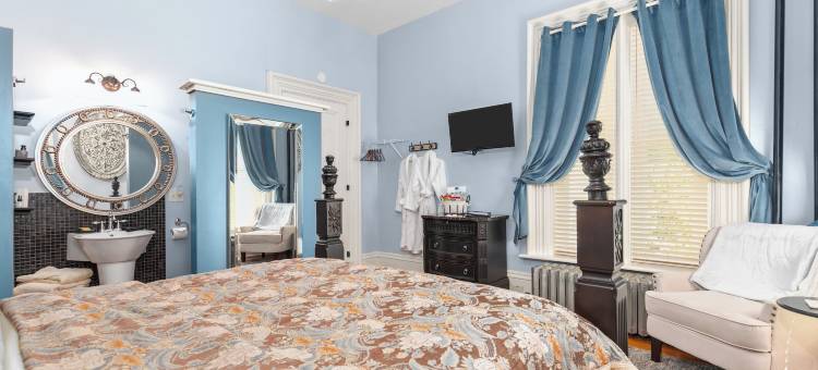 布雷伍德旅馆(Braywood Inn)图片