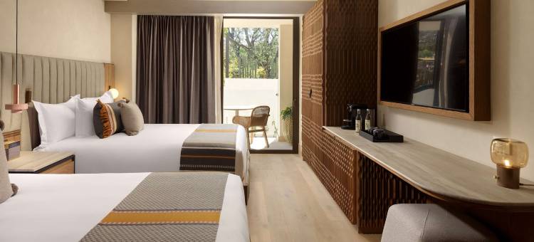 NUMU 精品酒店 - 凯悦臻选品牌成员(Numu Boutique Hotel, in the Unbound Collection)图片