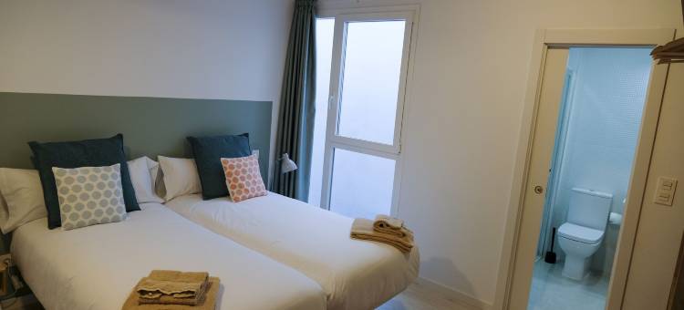 银色塔雷里亚斯世纪宾馆(Silken Casa Platerias Siglo XV)图片