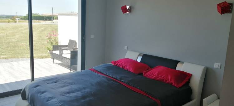 乐特姆斯顿若威酒店(Le Temps d'un Rêve)图片