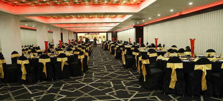 蓝宝石酒店(Hotel Sapphire)图片