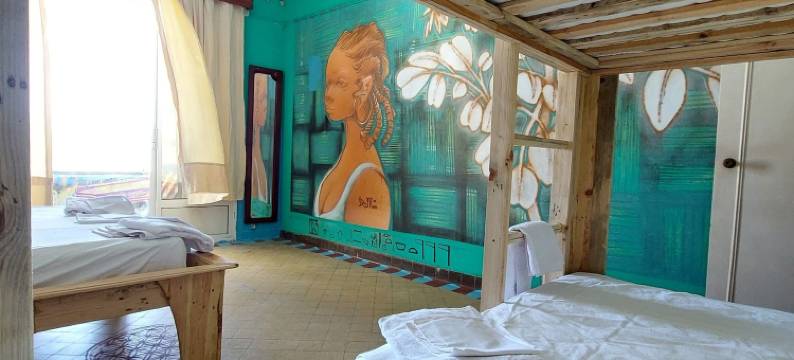 绿色旅舍(The Green Hostel)图片