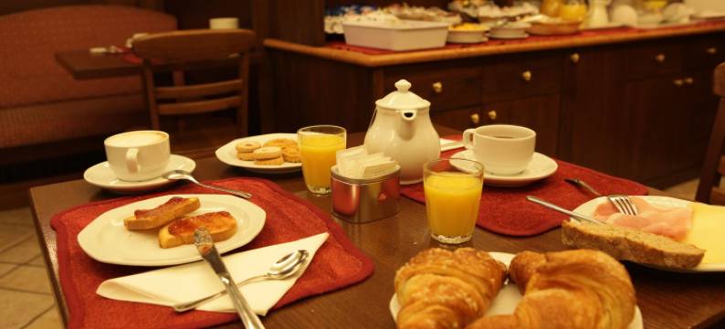 圣塔桑酒店(Santa San)图片