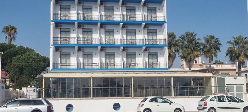 阿洛哈酒店(Hotel Aloha)图片