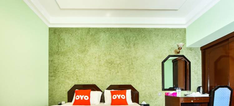 OYO 137 Marina 酒店(OYO 137 Marina Hotel)图片