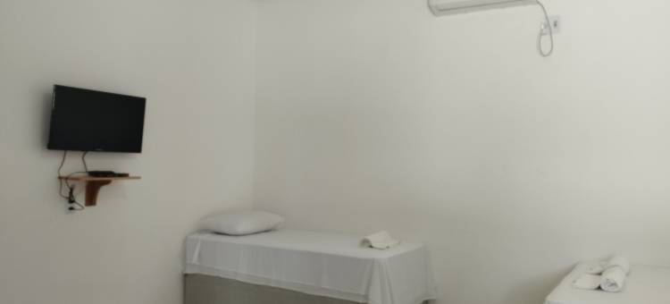 波萨达卡萨格兰德民宿(Pousada Casa Grande)图片