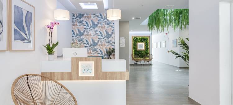 内尔哈VG精品旅舍(Nerja VG Hostal Boutique)图片