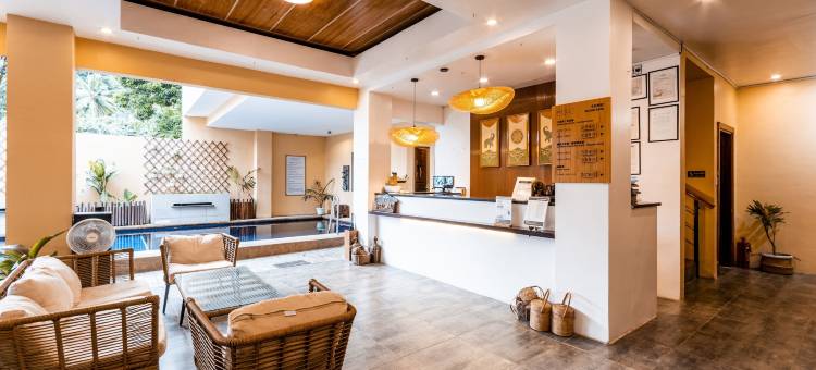 茉莉酒店(Molly Resorts)图片