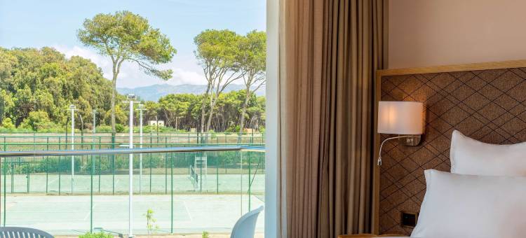 胡塞马丽笙度假村(Radisson Blu Resort, Al Hoceima)图片