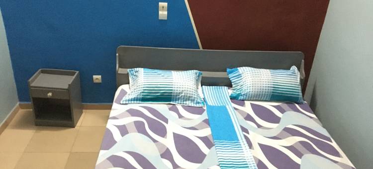 玛丽豪斯住宅(Residence MaryHouse - Free Breakfast and Taxi from Airport)图片