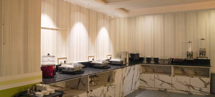 Ariena by Aba Hotel图片