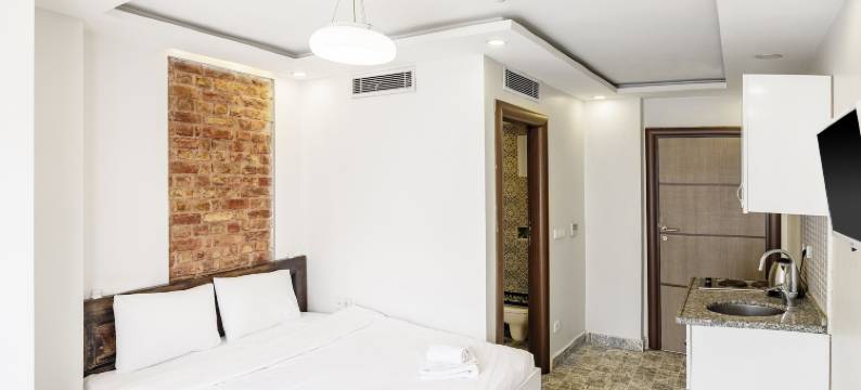 红帐篷套房88酒店(The Red Tent Suite 88)图片