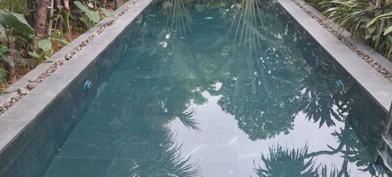 呼啦家庭旅馆(Nha lua homestay)图片