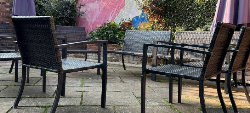 奥克翰酒店(Oakham Hotel)图片