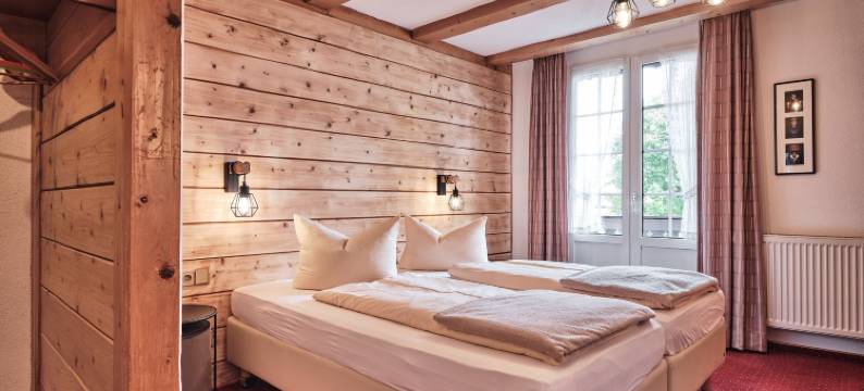 霍赫菲斯特酒店(Hotel Hochfirst)图片