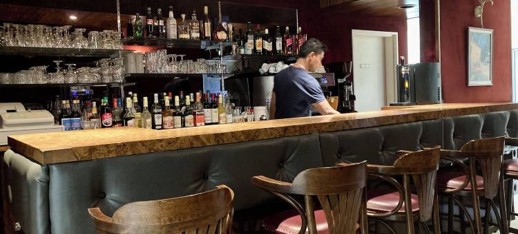 香槟酒店(Hôtel de Champagne)图片
