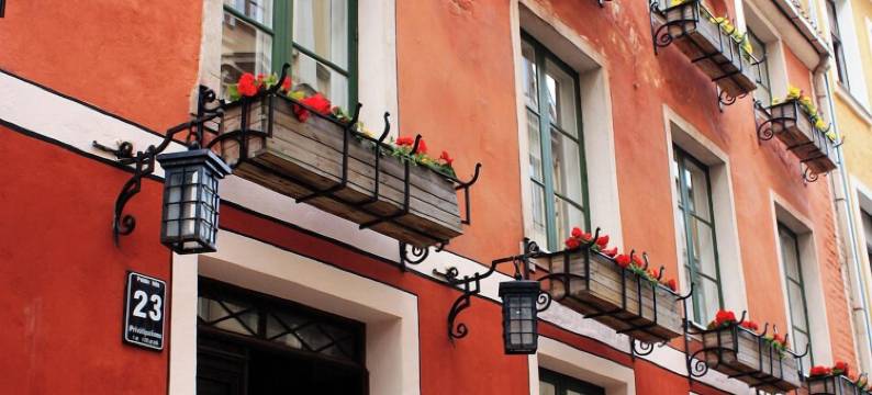 圣彼得精品酒店(St. Peter's Boutique Hotel)图片