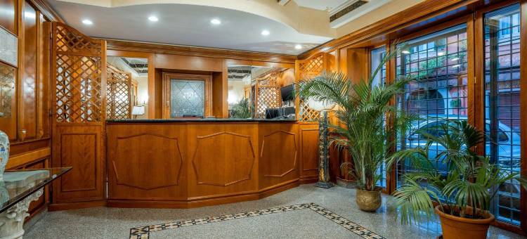 舒适酒店-玻利瓦尔(Hotel Bolivar)图片