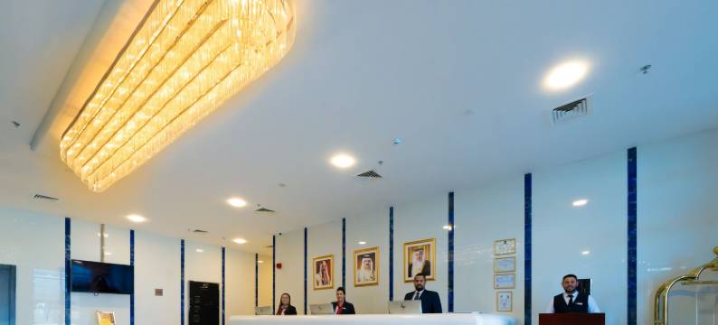 S广场套房酒店(S Plaza Suites Hotel)图片