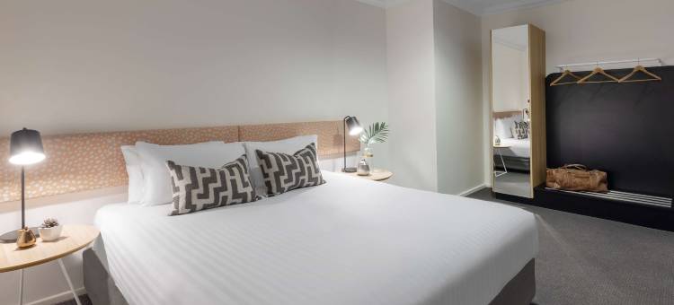 奥克斯珀斯酒店(Oaks Perth Hotel)图片