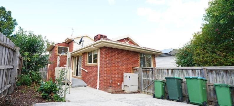 精致2BR 灵伍德度假住宿(Exquisite 2Br Staycation Ringwood)图片