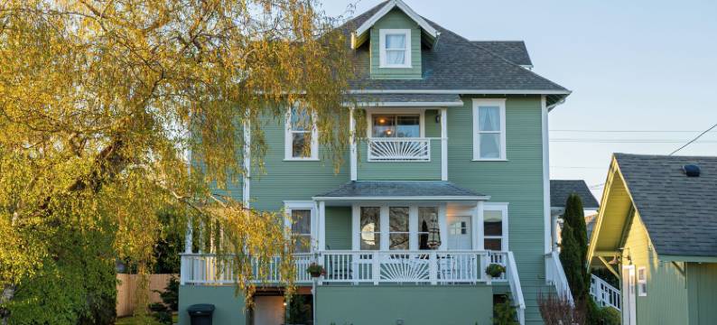 珍珠酒店早餐旅馆(The Pearl Inn Bed and Breakfast)图片