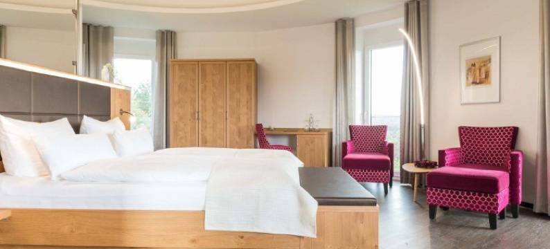 魏斯曼霍夫酒店和高尔夫餐厅(Hotel & Golfrestaurant Gut Wissmannshof)图片