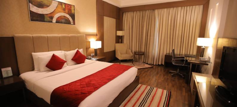 卡巴纳水疗度假村(The Cabbana Resort & Spa)图片