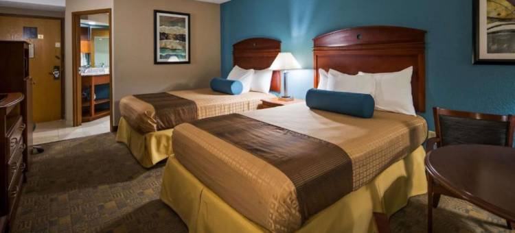 恩格尔伍德代顿机场戴斯酒店(Days Inn by Wyndham Englewood Dayton Airport)图片