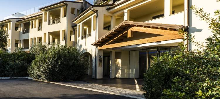 埃尔科莱港口酒店(A Point Porto Ercole Resort & Spa)图片